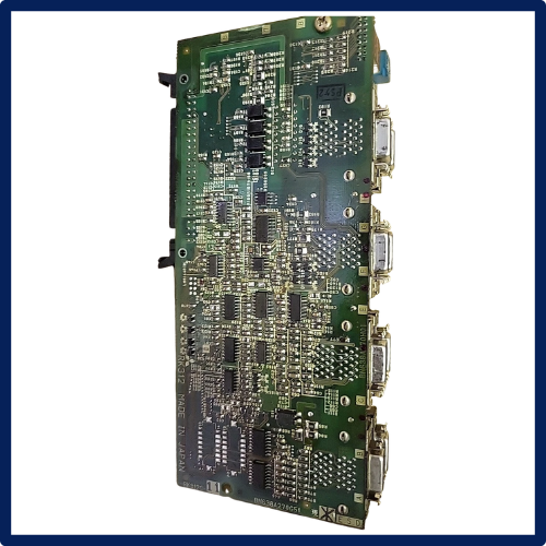 Mitsubishi - Circuit Board | RK312C RK312 BN638A2705G1 | Refurbished | In Stock!