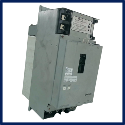 Okuma - Servo Drive | MDU-22–SA | Refurbished | In Stock!