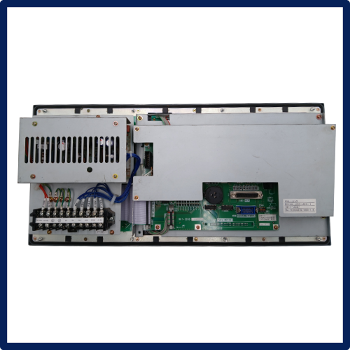 Okuma- Operator Panel | OSP U100L (E0105-653-423-1) WITH E4809-907-033, C9461-420-2, CCB003B | **INV:14451** | Refurbished | In Stock!