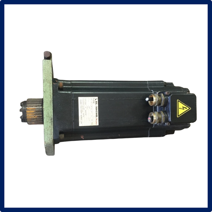 Okuma - Motor | BL-MH301E-12S | Refurbished | In Stock!