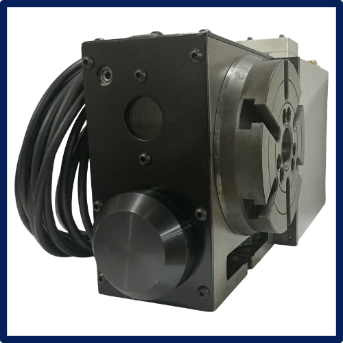 Haas - Rotary Table | HRT-160 HRT160 SIGMA-1 | **INV:18456** | Refurbished | In Stock!