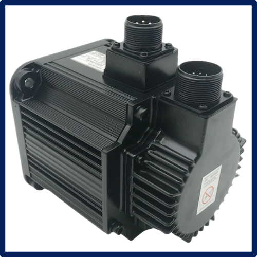 Yaskawa - Motor | SGMGH-30ACA6S | New | In Stock!