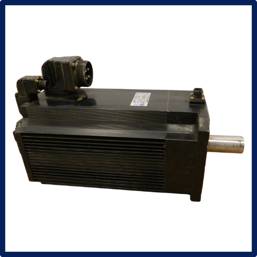 Okuma - Motor | BL-MP400J-20SBB | Refurbished | In Stock!
