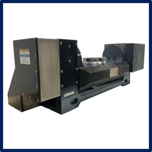 Haas - Trunnion Table | 2013 Sigma-5 TR160 5th Axis P4 | Refurbished | **INV#16624** | In Stock!