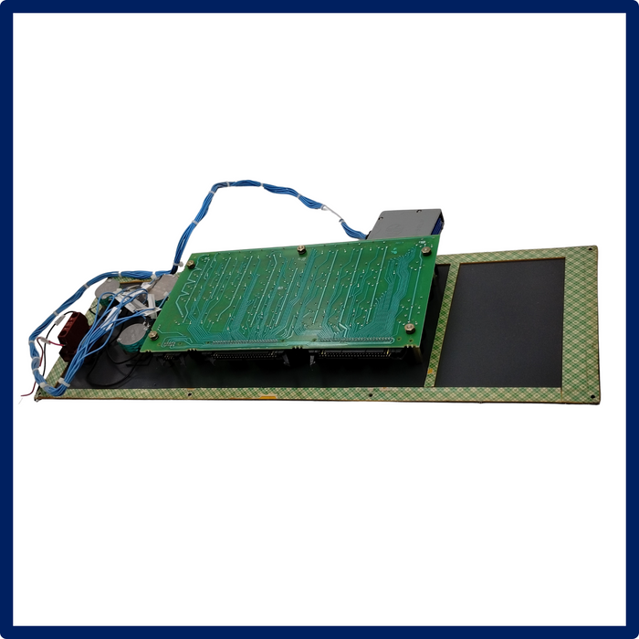 GE Fanuc - Operator Panel | 44C741056-G01R07 | **INV: 12973** | Used | In Stock!
