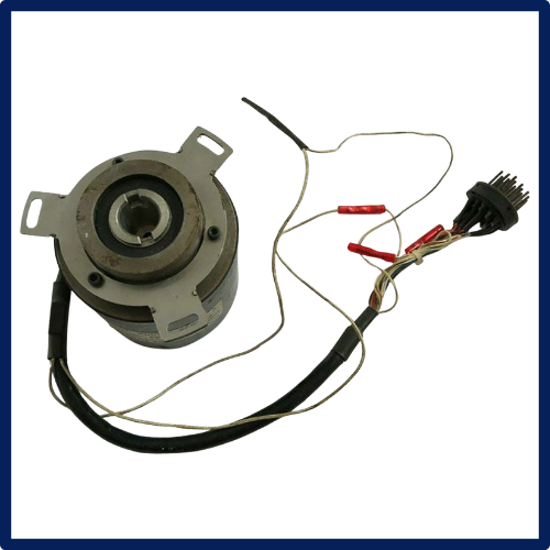 Fanuc - Encoder | A290-0561-V569 | Refurbished | In Stock!