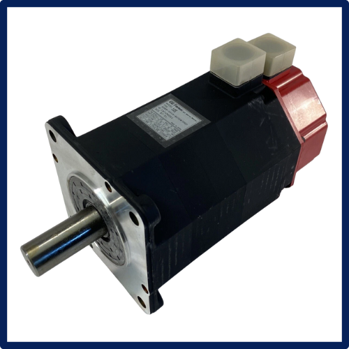 Fanuc - Motor | A06B-0315-B072#7000 | Refurbished | In Stock!