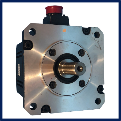 Mitsubishi - Motor | HC-SF203K-S4 | New | In Stock!