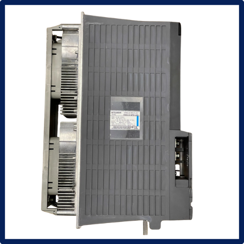 Mitsubishi - Spindle Drive | MDS-D-SPD-200 | Refurbished | In Stock!