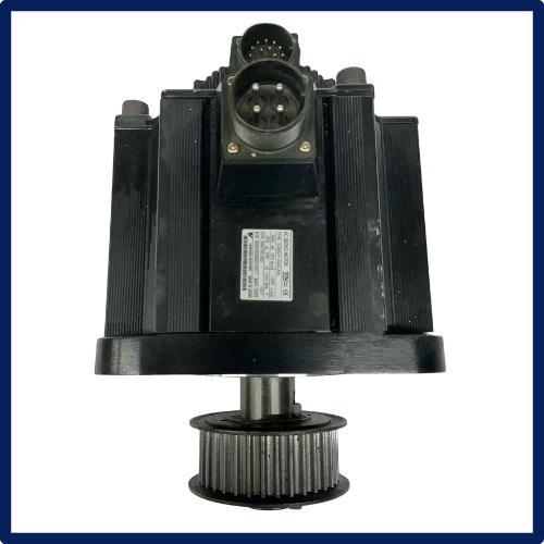 Yaskawa - Servo Motor | SGMGH-30ACA61 | **INV:16006** | Used | In Stock!
