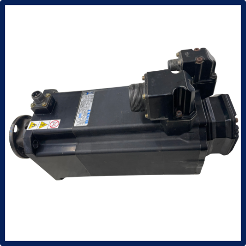 Okuma - Servo Motor | BL-MC140J-30SB | **INV:14136** | Used | In Stock!