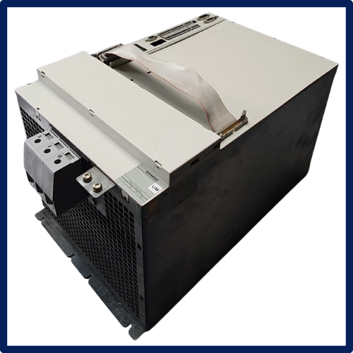 Siemens - Simodrive | 6SN1135-1BA13-0FA0 | Refurbished | In Stock!