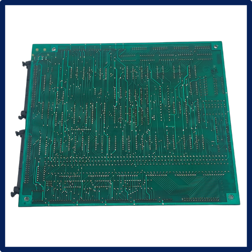 Haas - Board | QCI TYPE 1 1491 VIDEO 2 4010A | **INV:13995** | Refurbished | In Stock!