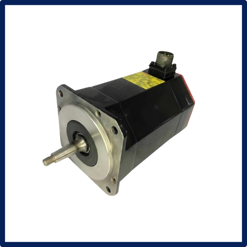 Fanuc- Motor | A06B-0227-B001 | Refurbished | In Stock!