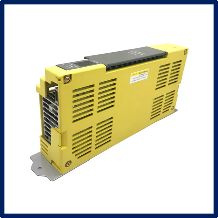 Fanuc - Servo Drive | A06B-6066-H003 | New | In Stock!