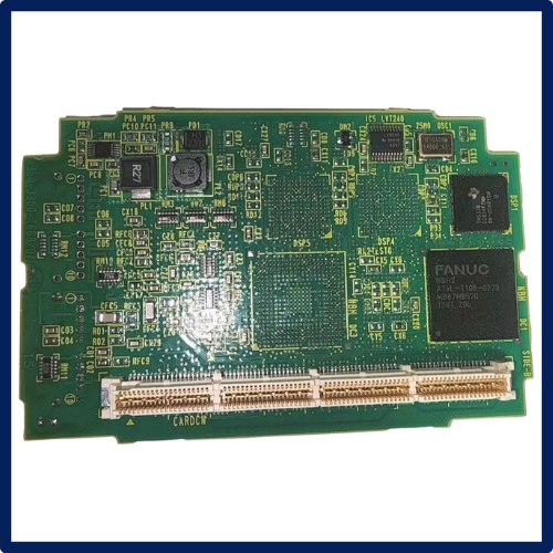 Fanuc - CPU Card | A20B-3300-0664 | Refurbished | In Stock!