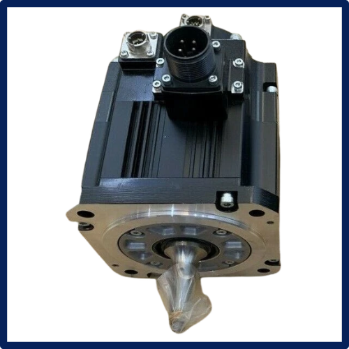 Mitsubishi - Motor | HF104BT-A48 | New | In Stock!