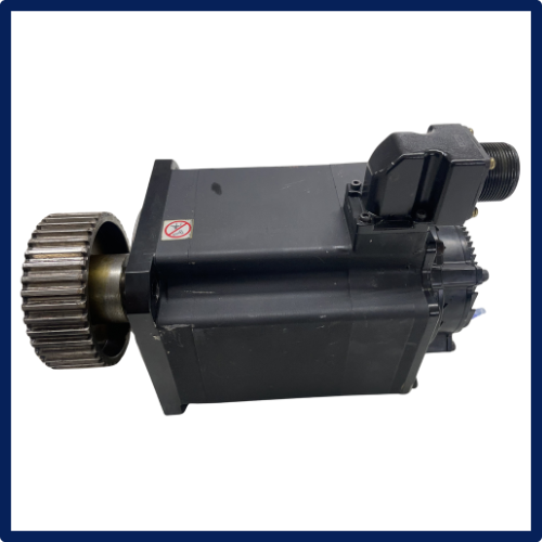 Okuma - Motor | BL-ME120J-40TN with ER-JG-7200D Encoder | **INV:14140** | Used | In Stock!