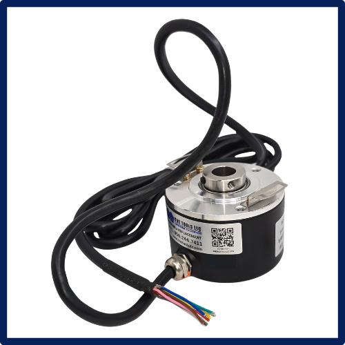 Encoder | 8.5834fs2.0410.1024.s008 | New | In Stock!