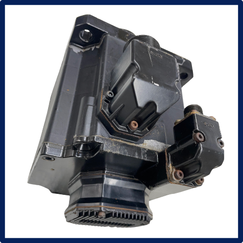 Okuma - Motor | BL-MC100J-30S | INV:14128 | Refurbished | In Stock!