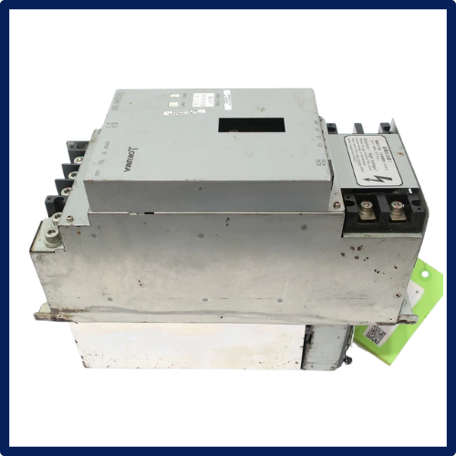 Okuma - Servo Drive | MDU-15–F | Refurbished | In Stock!