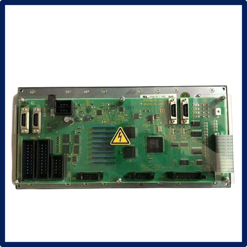 Fanuc - Operator Panel | A02B-0323-C231 | New | In Stock!