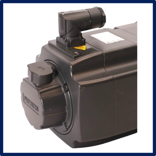 Siemens - Servo Motor | 1FK7060-2AF71-1CB2 | New | In Stock!