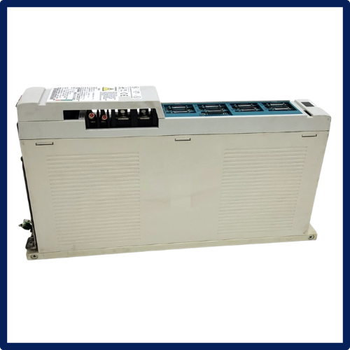 Mitsubishi - Servo Drive | MDS-C1-V2-0303 | Refurbished | In Stock!