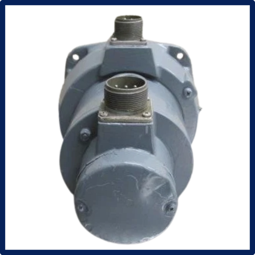 Yaskawa - Encoder | TFUE-05ZC7 | Used | In Stock!