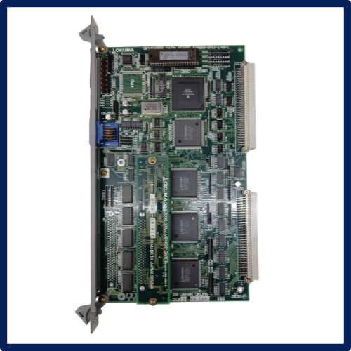 Okuma - Circuit Board | E4809-045-148-C | **INV:17360** | Used | In Stock!