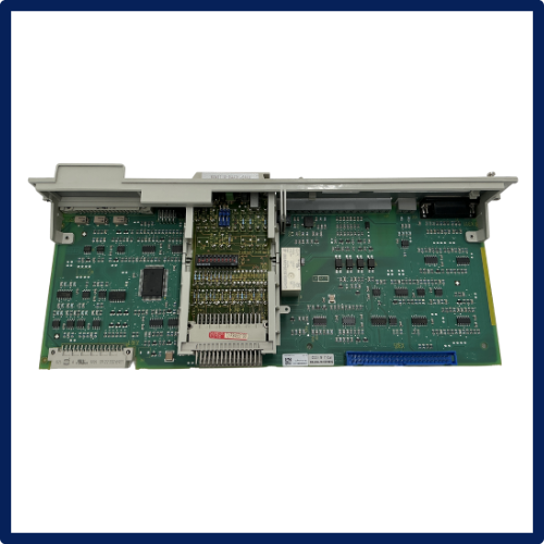 Siemens - Circuit Board | 6SN1118-0AA11-0AA1 | New | **INV:16140** | In Stock!