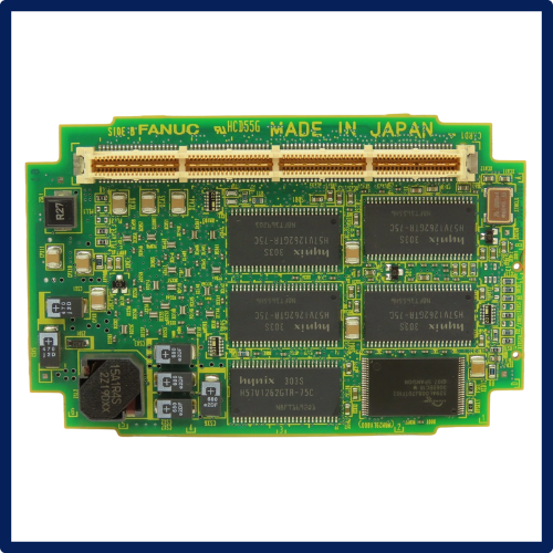 Fanuc - PC Board | A20B-3300-0687 | Refurbished | In Stock!