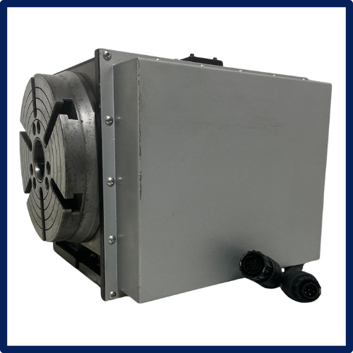 Haas - Rotary Table | HRT-210SP HRT210SP | Refurbished| **INV#7849** | In Stock!