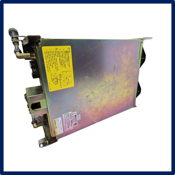 Fanuc - Power Supply | A14B-0082-B211-04 | Refurbished | In Stock!