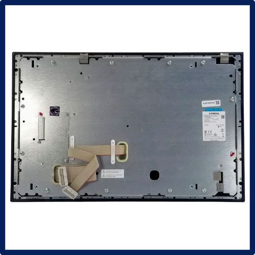 Siemens - Operator Panelfront | 6FC5203-0AF02-0AA2 | New | In Stock!