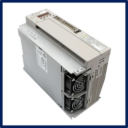 Yaskawa - Servo Drive | SGDH-30AE | New | In Stock!
