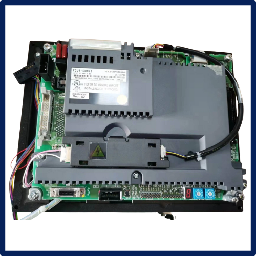 Mitsubishi - Display Screen | FCU6-DUN22 | Refurbished | In Stock!