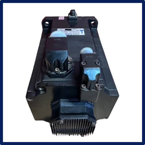 Okuma - Servo Motor | BL-MC200J-12S | Refurbished | In Stock!