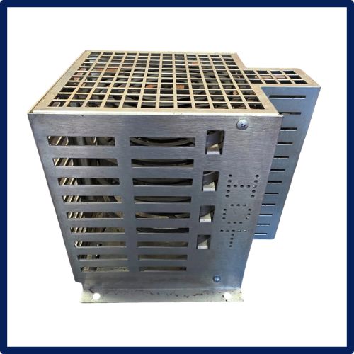 Haas - Resistor Assembly | 93-32-0042A | Refurbished | In Stock!