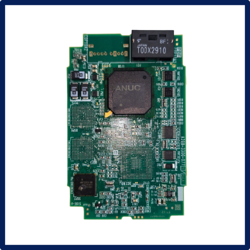 Fanuc - Axis servo control card | A20B-3300-0773 | Refurbished | In Stock!
