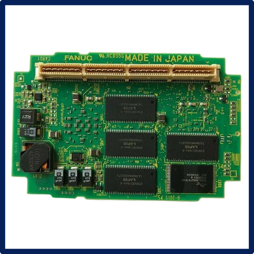Fanuc - PCB | A20B-3300-0651 | New | In Stock!