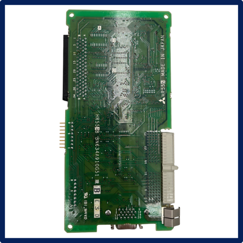 Mitsubishi - Circuit Board | HR555 | Refurbished | In Stock!
