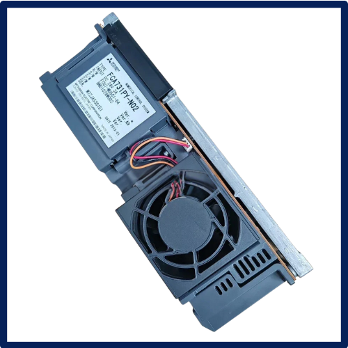 Mitsubishi - Numerical Control | FCA731PY-N02 | New | In Stock!