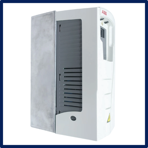 ABB - VFD Drive | ACS550-U1-04A6-2 | New | In Stock!