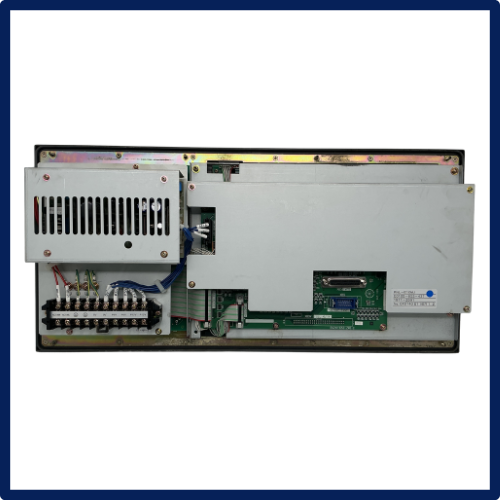 Okuma - Control Panel | OH-OSP-HMI PNL-E10MJ E0105-653-437 1911-2991 | **INV:16120** | Refurbished | In Stock!