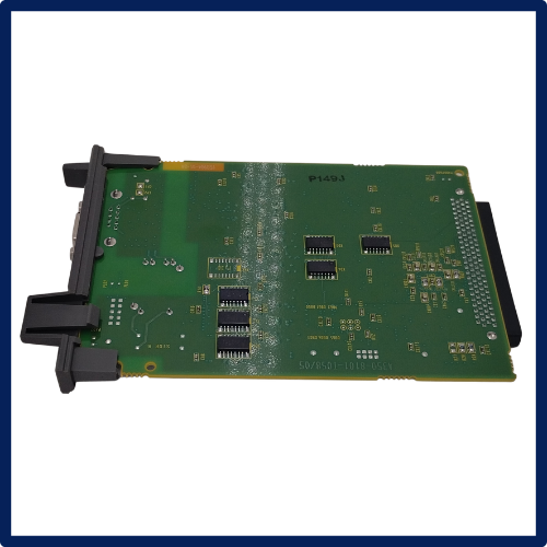Fanuc - Circuit Board | A20B-8101-0050/08B | Refurbished | In Stock