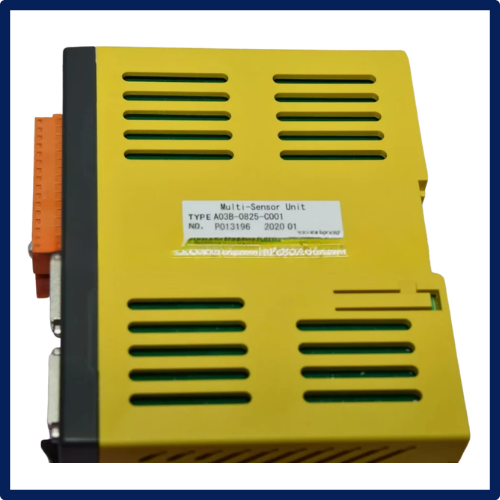 Fanuc - Module | A03B-0825-C001 | New | In Stock!