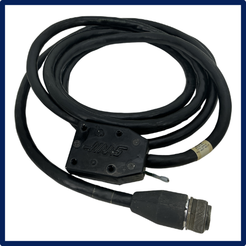 Haas - Cable | 3645B 17-Pins | **INV:16923** | Used | In Stock!