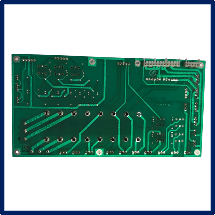 Haas - Power Supply Board | 32-4075A | Refurbished | In Stock!