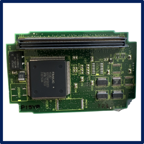 Fanuc - Circuit Board | A20B-3300-0161 | Refurbished | In Stock!